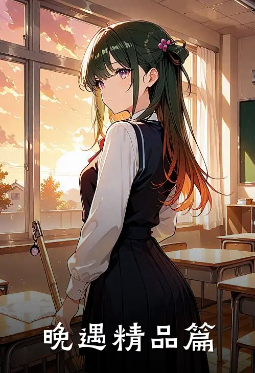 晚遇精品篇