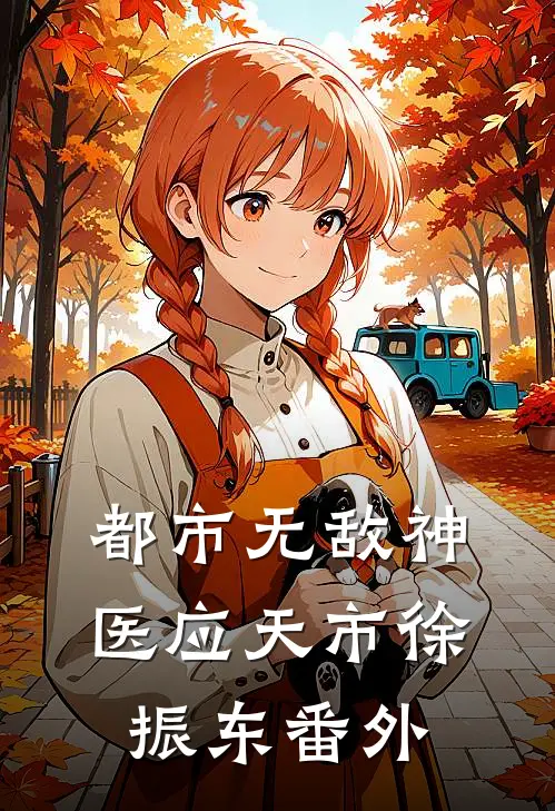 都市无敌神医应天市徐振东番外