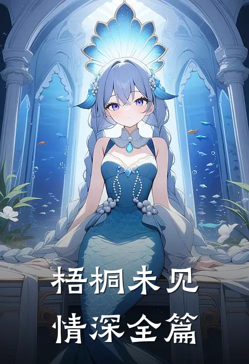 梧桐未见情深全篇