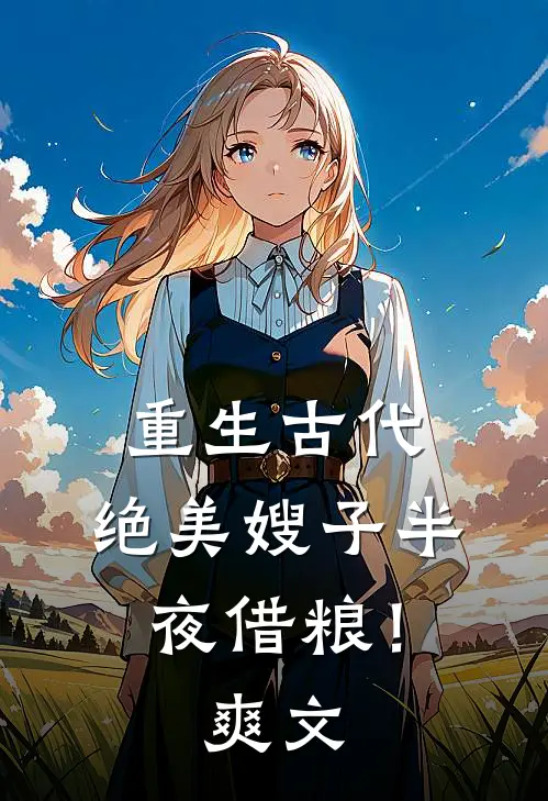 重生古代：绝美嫂子半夜借粮！爽文