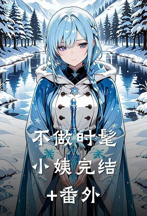 不做时髦小姨完结+番外