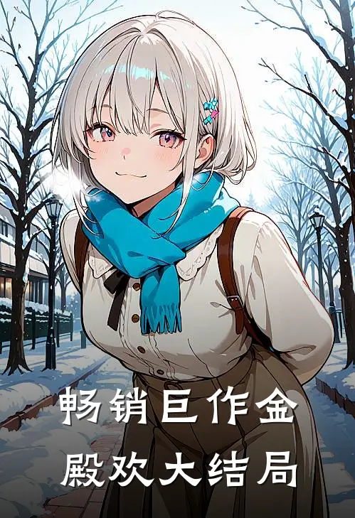 畅销巨作金殿欢大结局