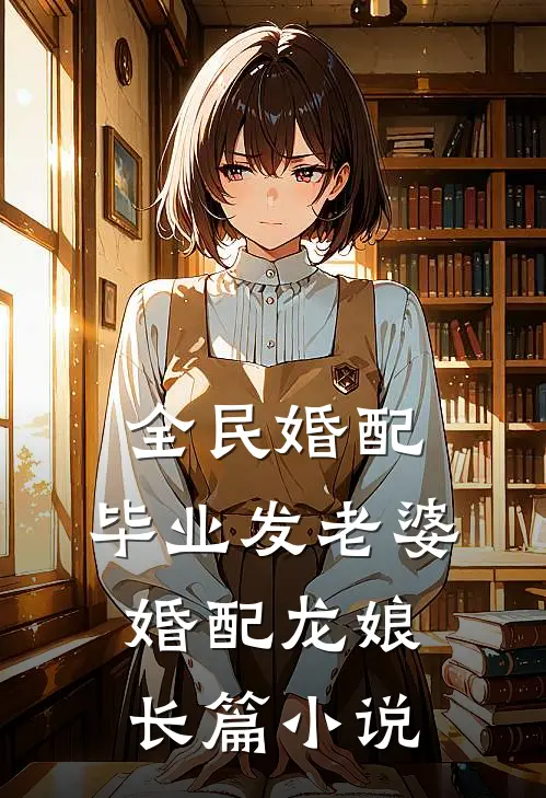 全民婚配：毕业发老婆，婚配龙娘长篇小说