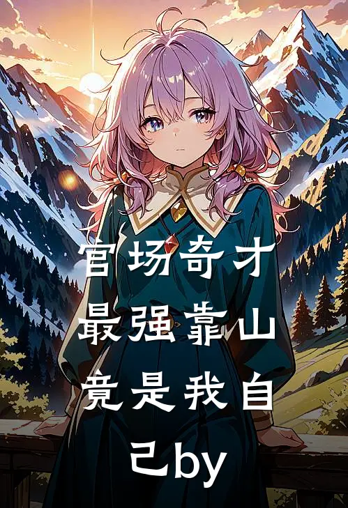 官场奇才：最强靠山竟是我自己by