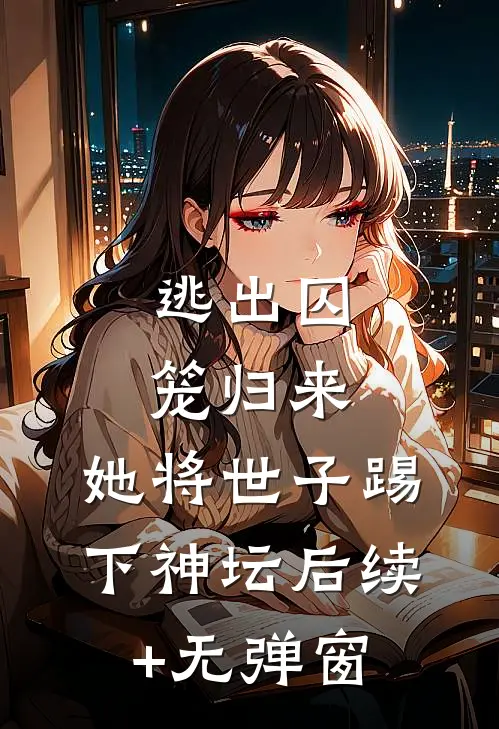 逃出囚笼归来，她将世子踢下神坛后续+无弹窗