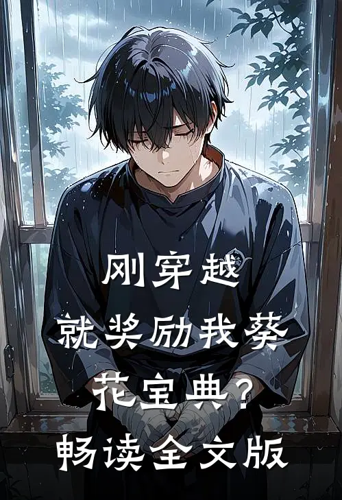 刚穿越，就奖励我葵花宝典？畅读全文版