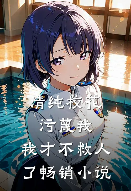 清纯校花污蔑我，我才不救人了畅销小说