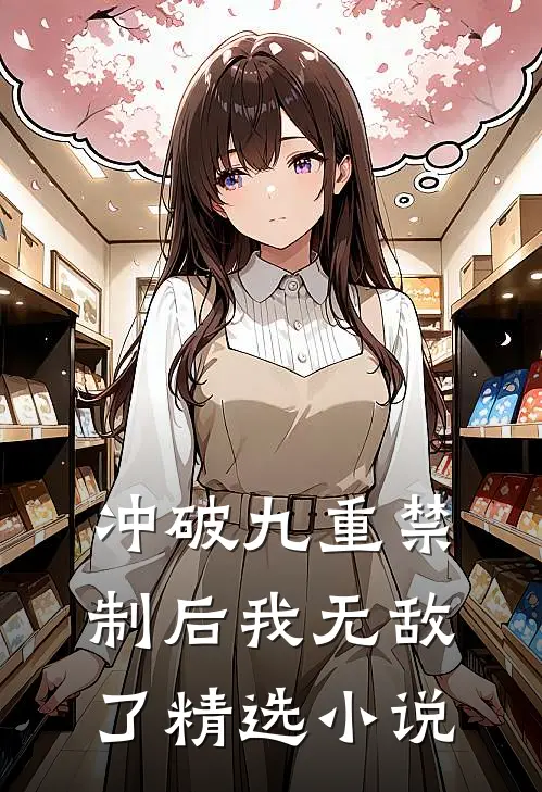 冲破九重禁制后我无敌了精选小说