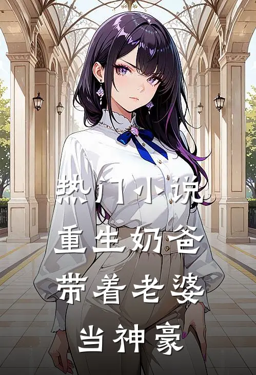 热门重生奶爸,带着老婆当神豪免费阅读
