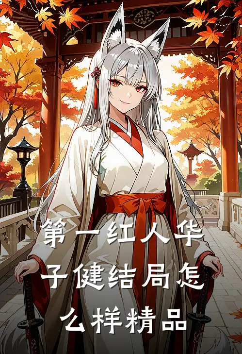 第一红人华子健结局怎么样精品