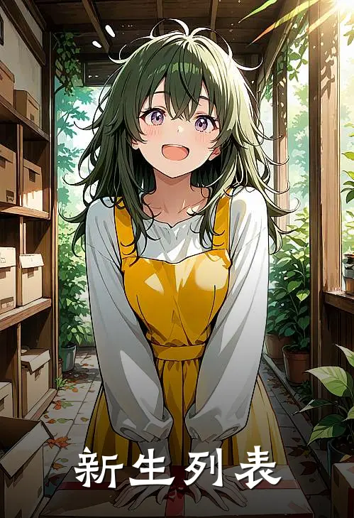 新生列表
