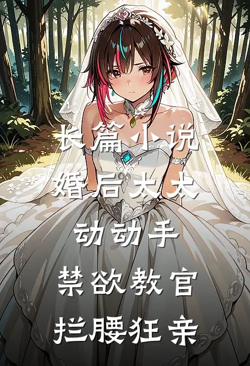 长篇小说婚后太太动动手，禁欲教官拦腰狂亲