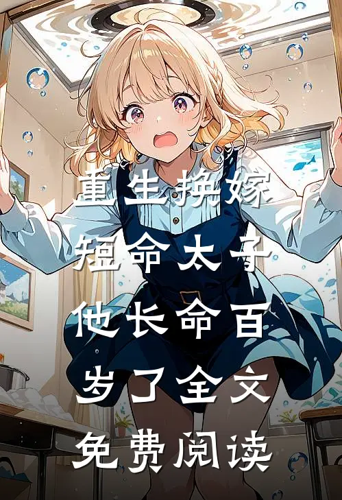 重生换嫁，短命太子他长命百岁了全文免费阅读