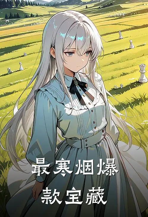 最寒烟爆款宝藏