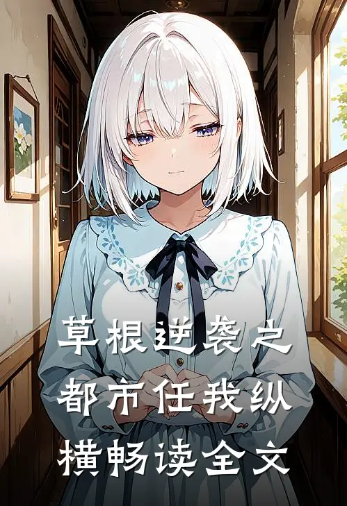 草根逆袭之都市任我纵横畅读全文