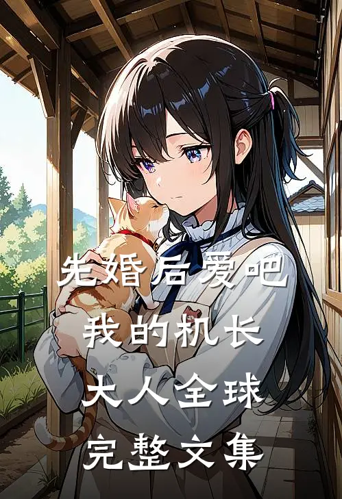 先婚后爱吧，我的机长大人全球完整文集