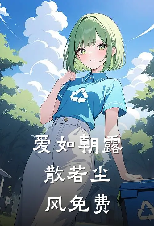 爱如朝露，散若尘风免费