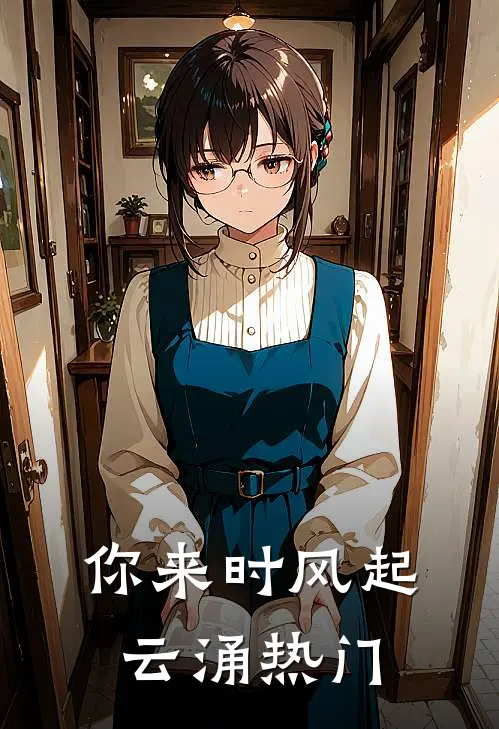 你来时风起云涌热门
