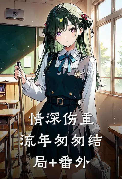 情深伤重，流年匆匆结局+番外