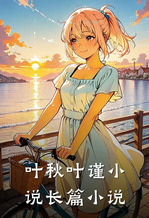 叶秋叶谨小说长篇小说