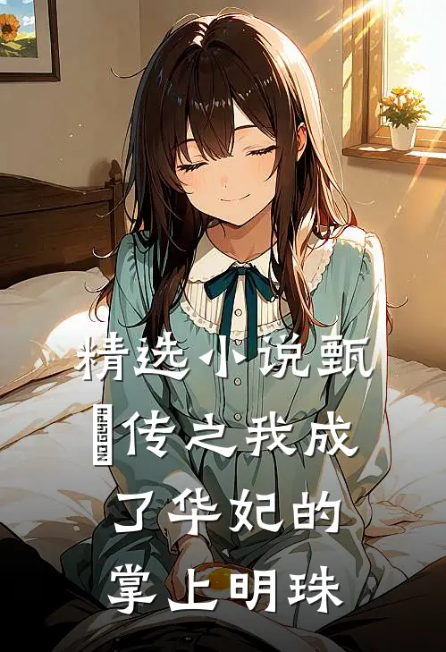 精选小说甄嬛传之我成了华妃的掌上明珠