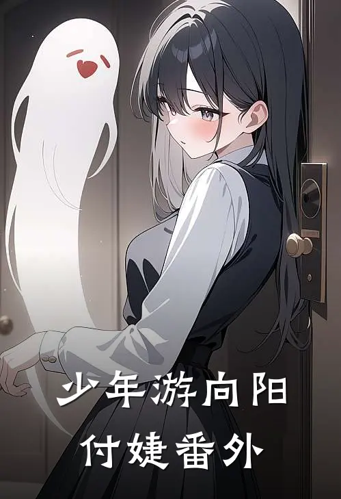 少年游向阳付婕番外