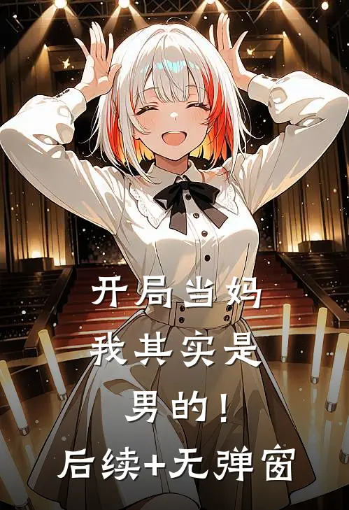 开局当妈，我其实是男的！后续+无弹窗