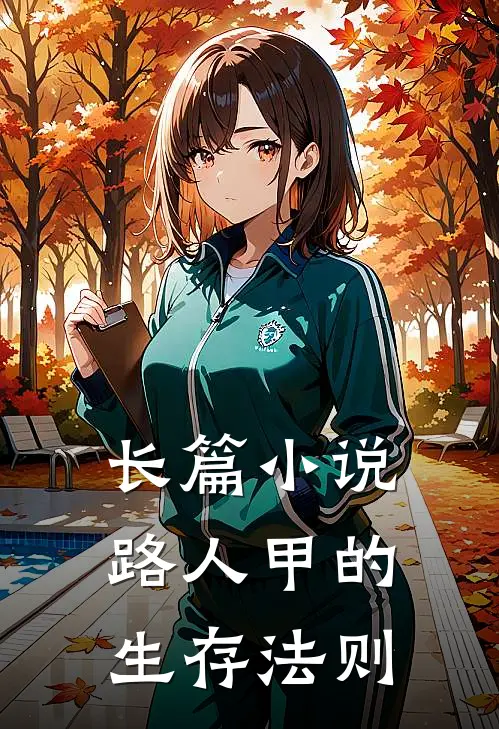长篇小说路人甲的生存法则