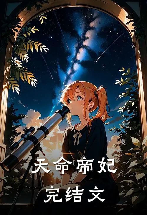 天命帝妃完结文