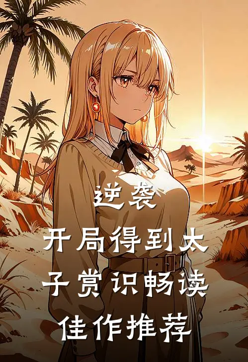 逆袭：开局得到太子赏识畅读佳作推荐