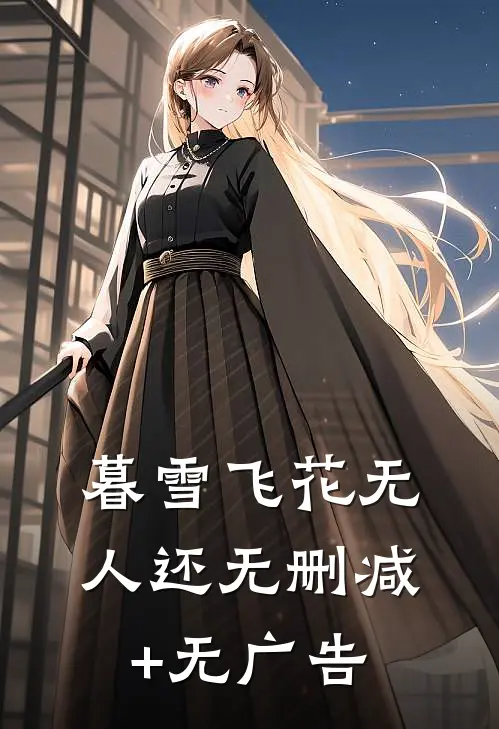 暮雪飞花无人还无删减+无广告
