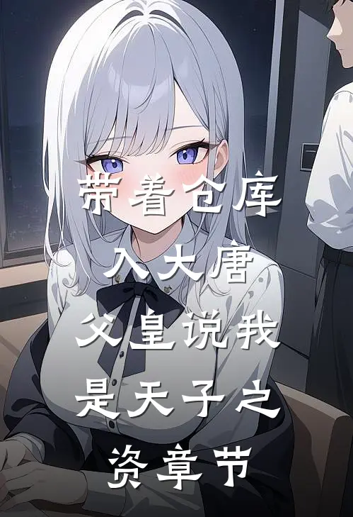 带着仓库入大唐，父皇说我是天子之资章节