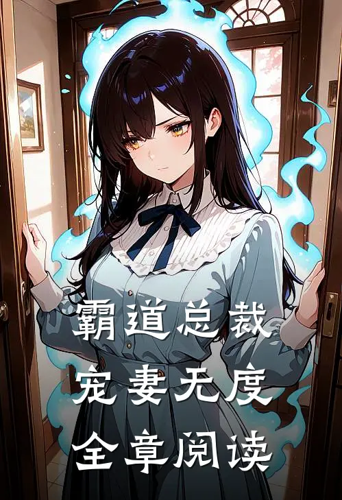 霸道总裁，宠妻无度全章阅读