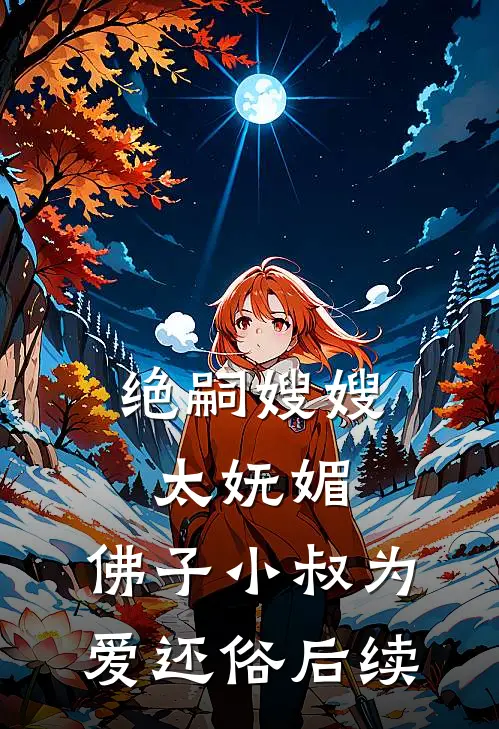 绝嗣嫂嫂太妩媚，佛子小叔为爱还俗后续