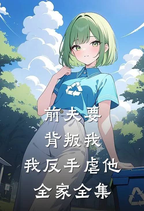 前夫要背叛我，我反手虐他全家全集