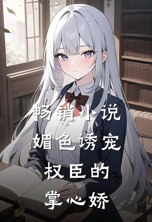 畅销小说媚色诱宠：权臣的掌心娇