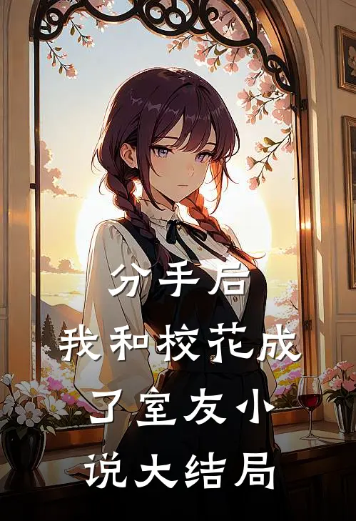 分手后，我和校花成了室友小说大结局