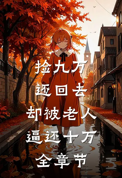 捡九万还回去，却被老人逼还十万全章节