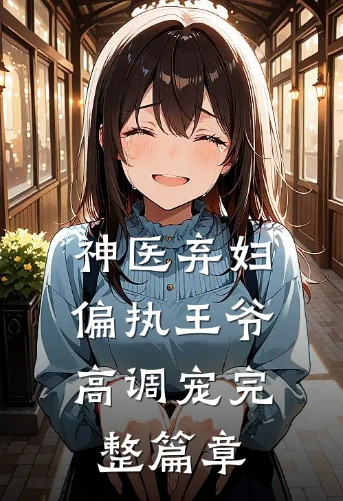 神医弃妇，偏执王爷高调宠完整篇章