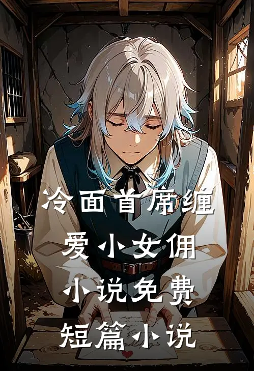 冷面首席缠爱小女佣小说免费短篇小说
