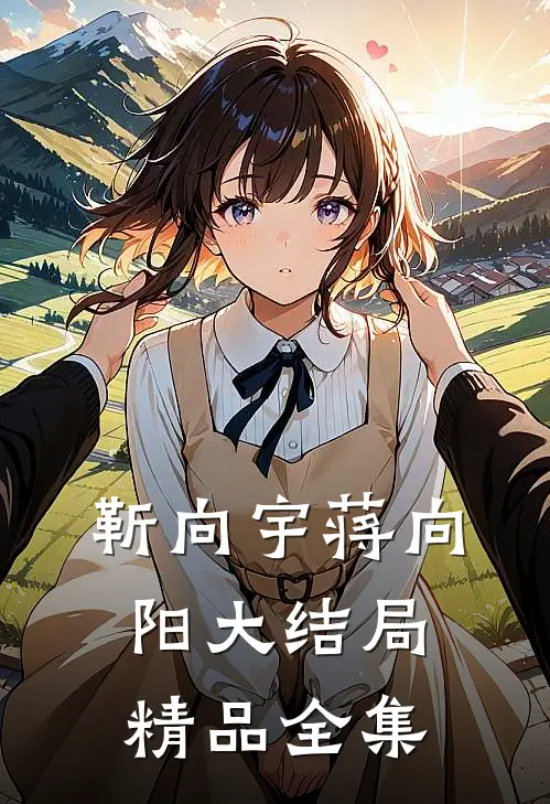 靳向宇蒋向阳大结局精品全集