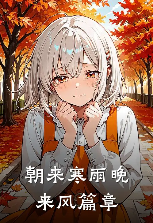 朝来寒雨晚来风篇章