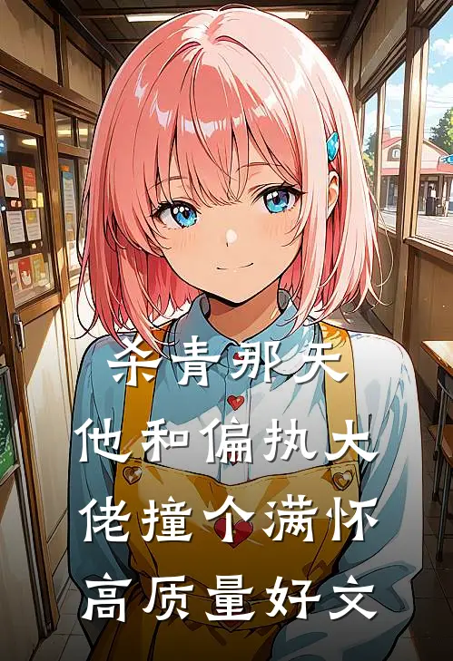 杀青那天，他和偏执大佬撞个满怀高质量好文