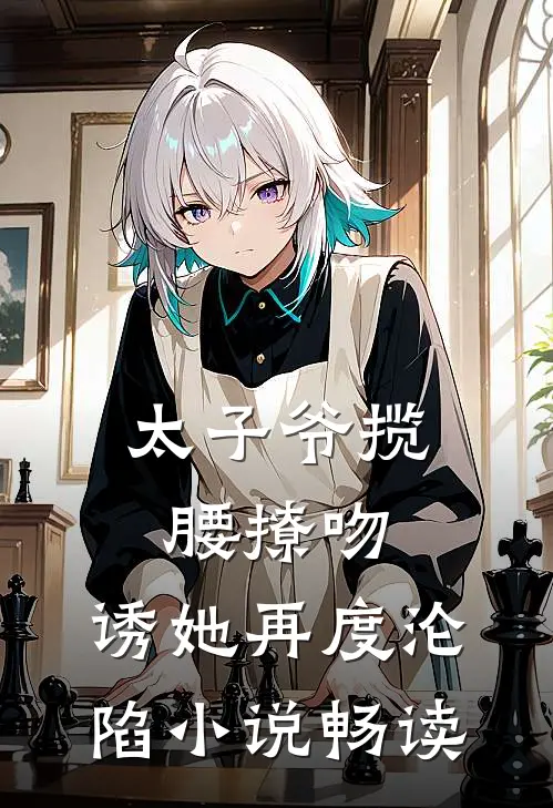 太子爷揽腰撩吻,诱她再度沦陷畅读