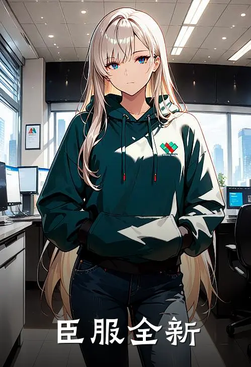 臣服全新