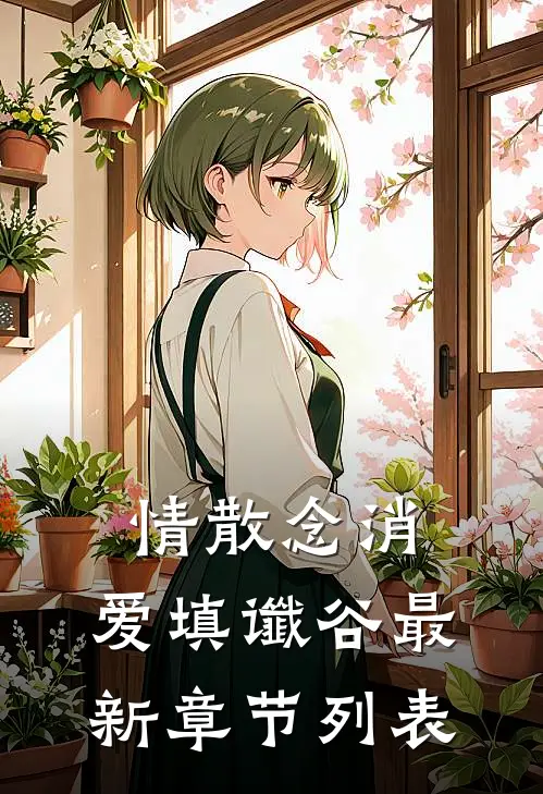 情散念消，爱填谶谷最新章节列表