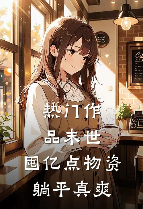热门作品末世：囤亿点物资躺平真爽