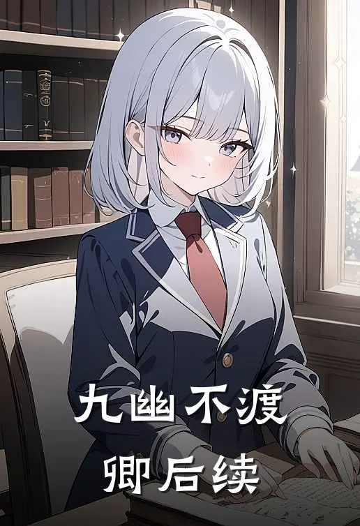 九幽不渡卿后续