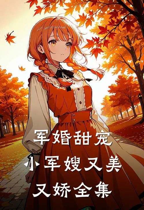 军婚甜宠：小军嫂又美又娇全集
