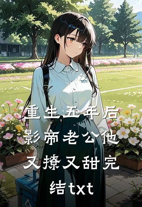 重生五年后，影帝老公他又撩又甜完结txt